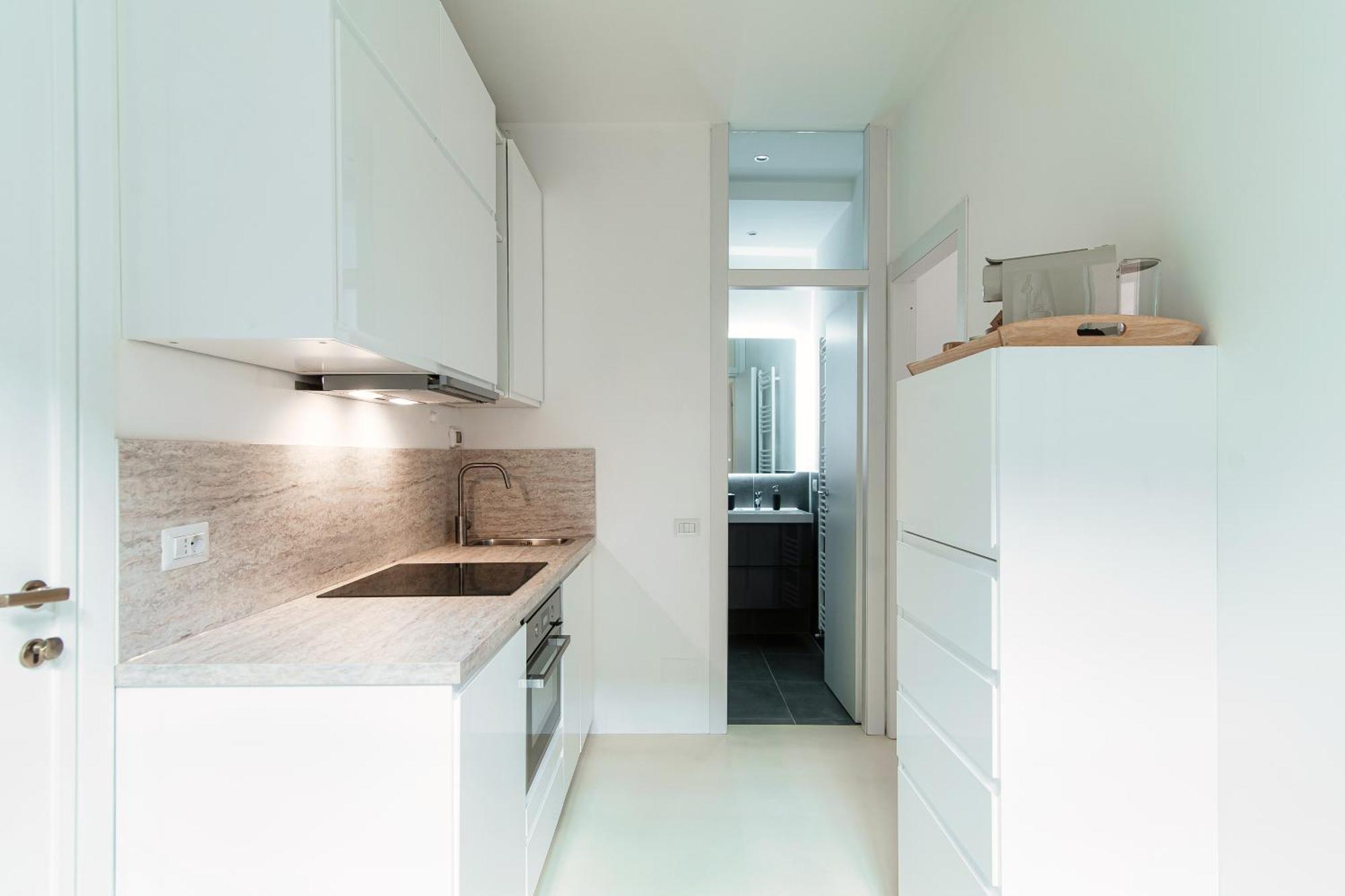 Giuliny Lovely Flat - The House Of Travelers Como Exterior photo